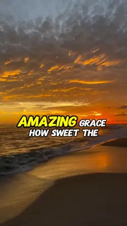 Amazing Grace