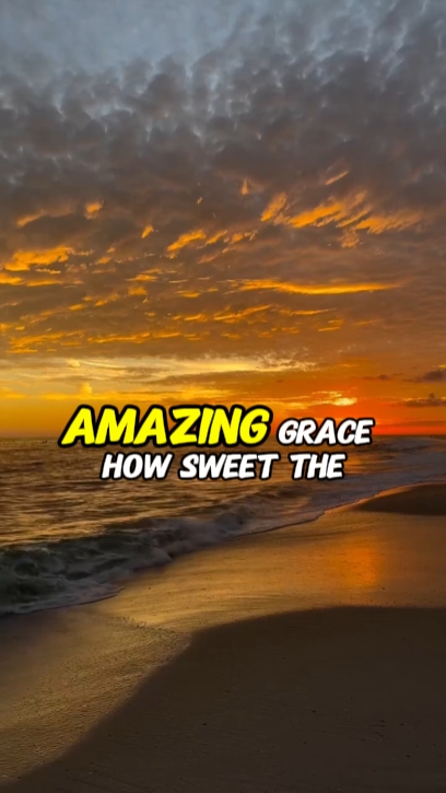 Amazing Grace
