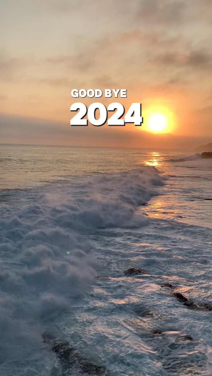 selamat tinggal 2024 dan