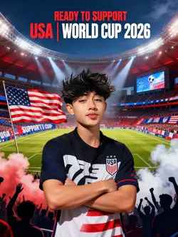 Ai USA Fans