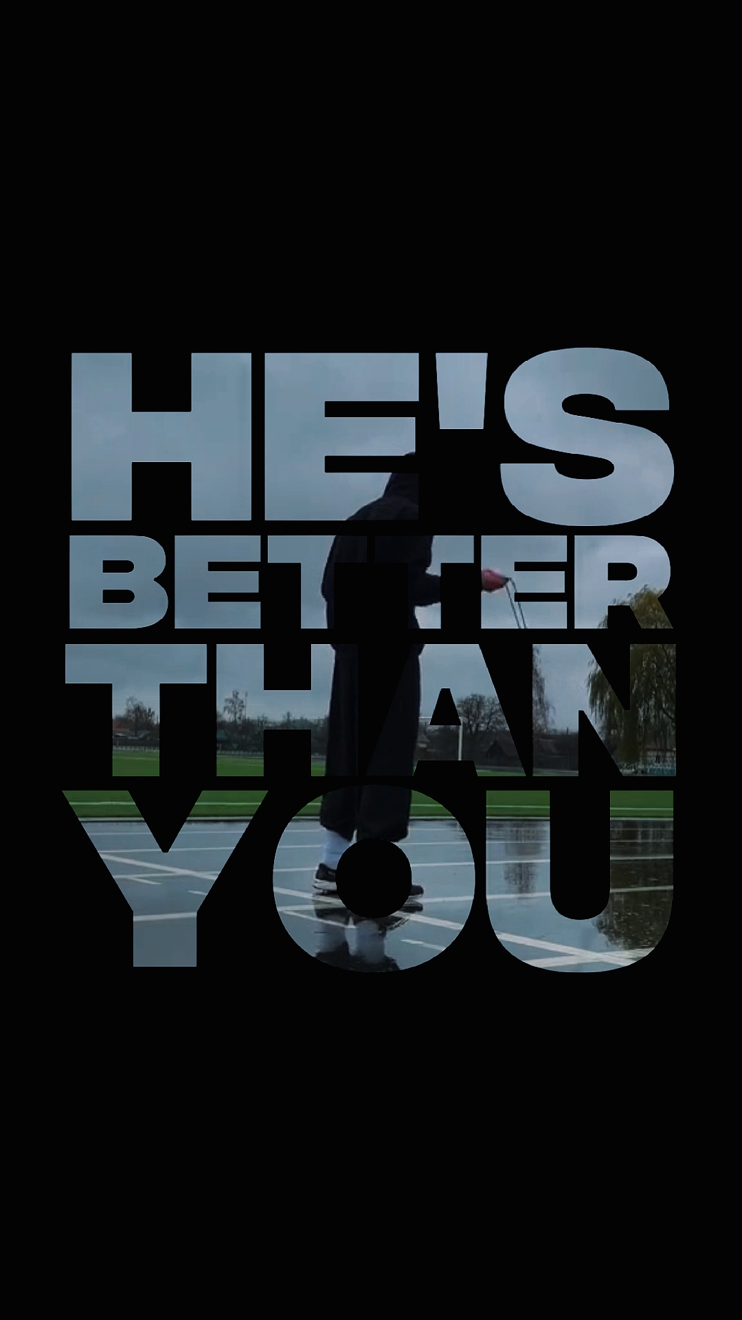 EDICIÓN DE GIMNASIO | YO VS YO
