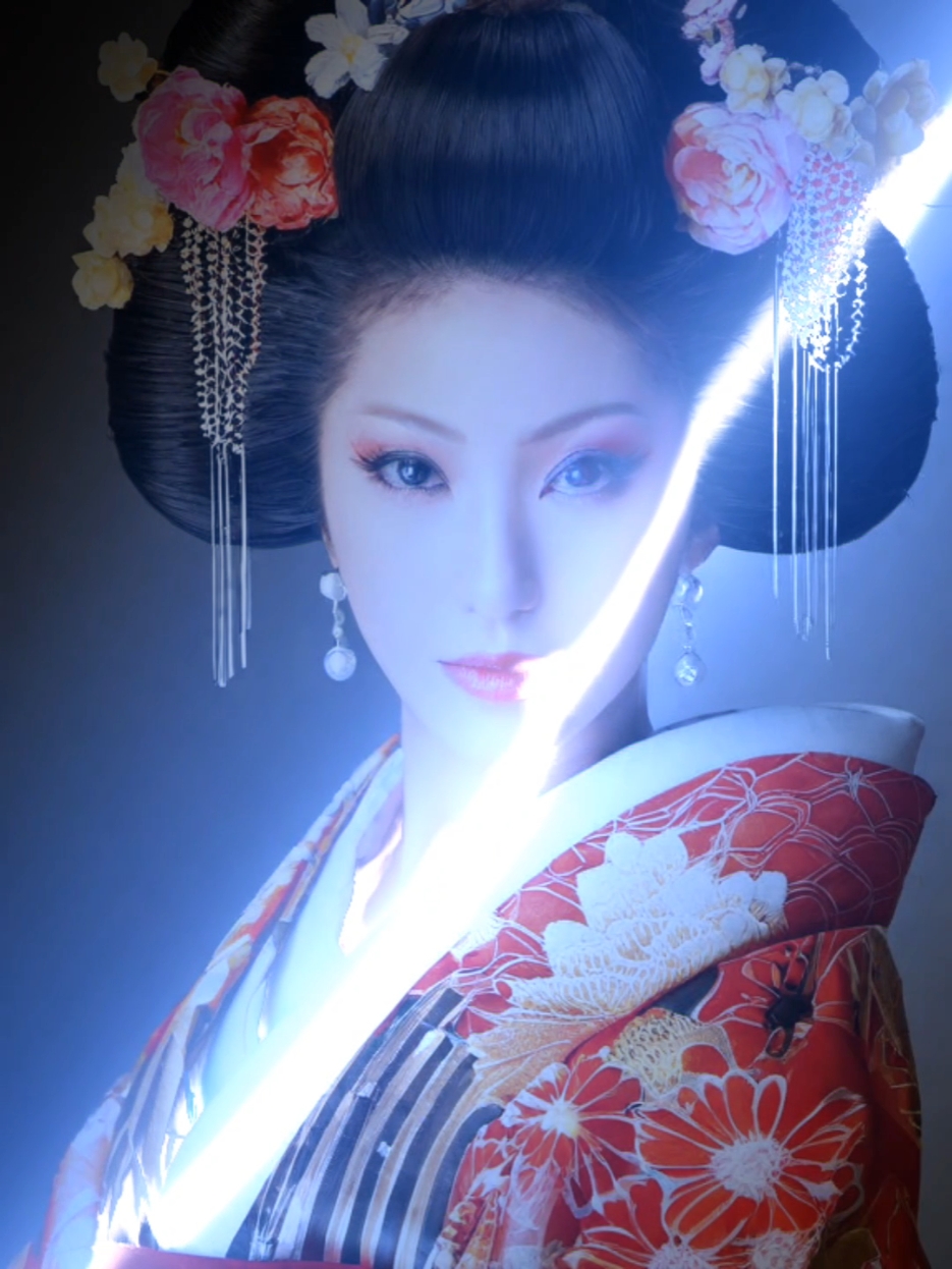 必殺花魁仕事人