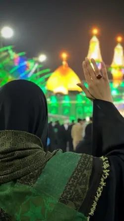 خیزو جامه نیلی کن💚🥀