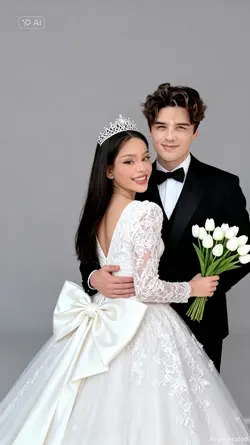 Prewedding AI 