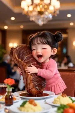 可愛日常美食美學