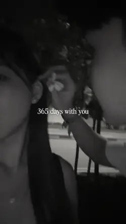 365 days with you