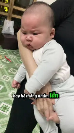 Đầu thai nhầm nhà?!