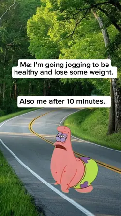 Lose some weight