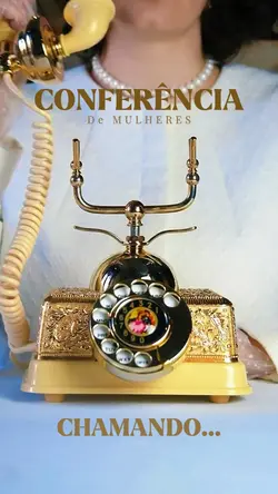 Conferência de