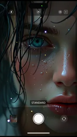 tus ojos