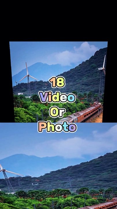 18 videos o fotos 