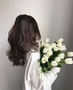 aesthetic flower
