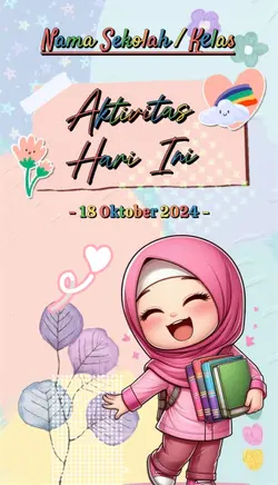 12 FOTO ANAK