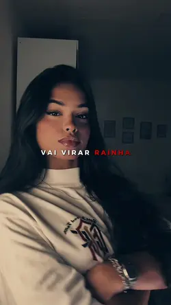 Vai virar rainha