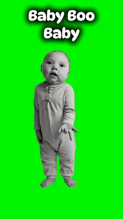 BABY BOO BABY