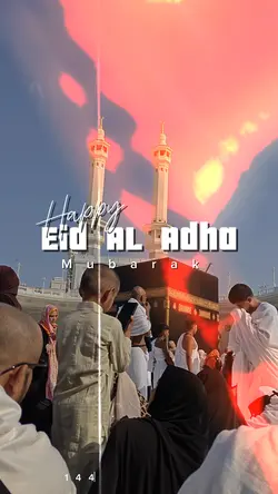 Eid al-Adha