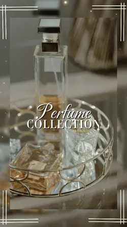 Perfume Collection 