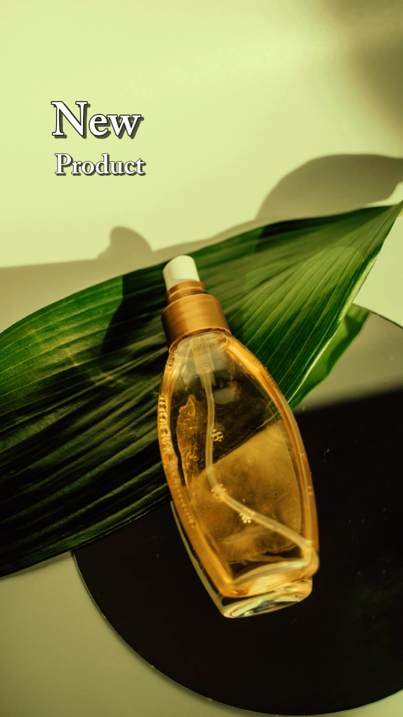Iklan Parfume