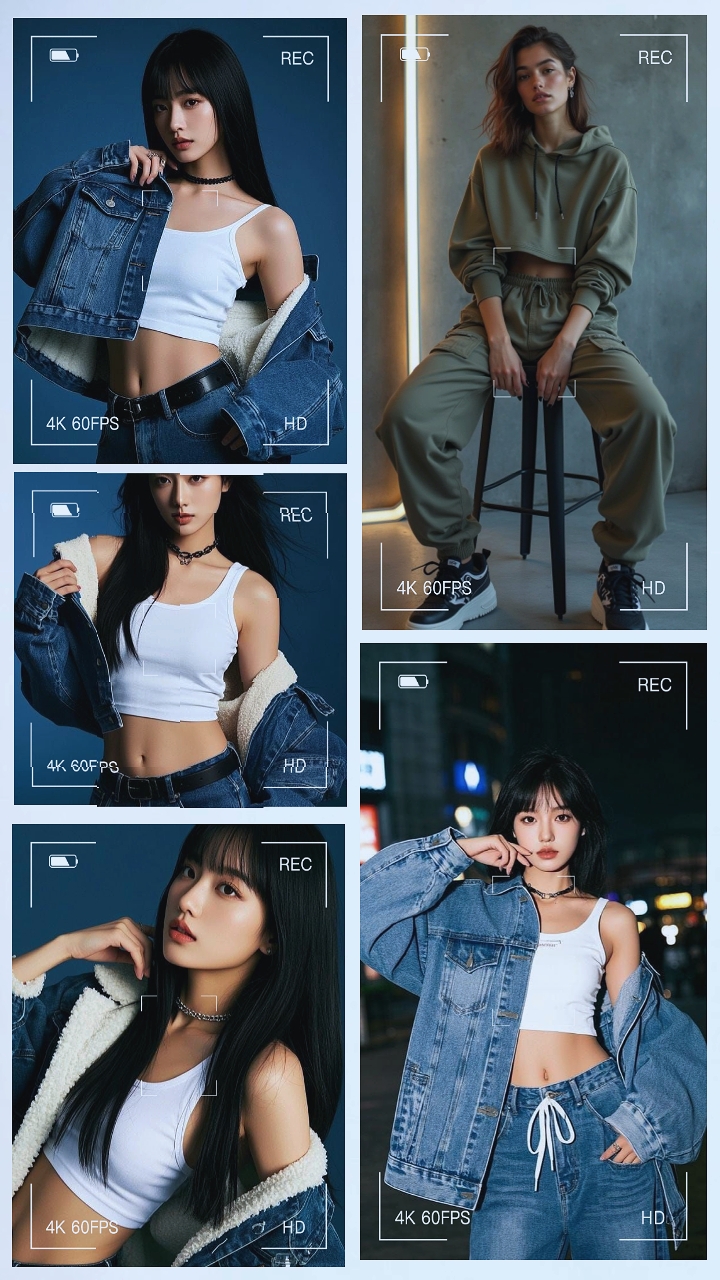 photo trending