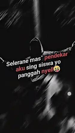 Aku Netral Cak