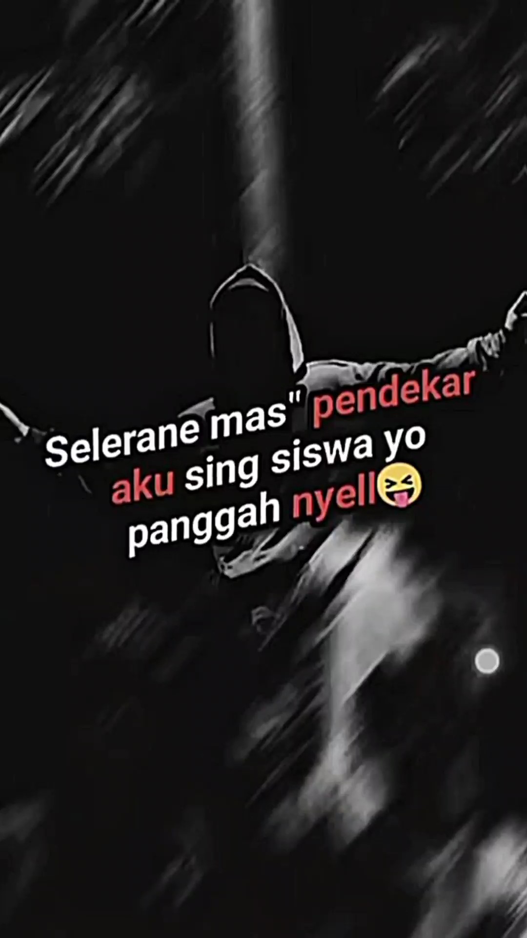 Aku Netral Cak