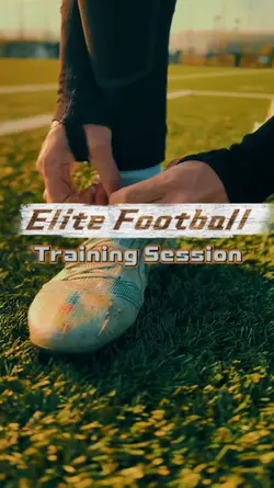 Football Training