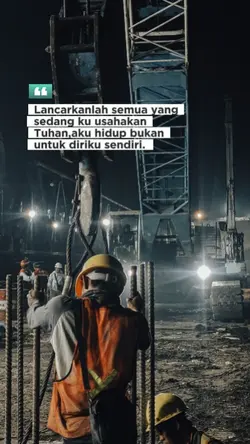lancarkanlah semua