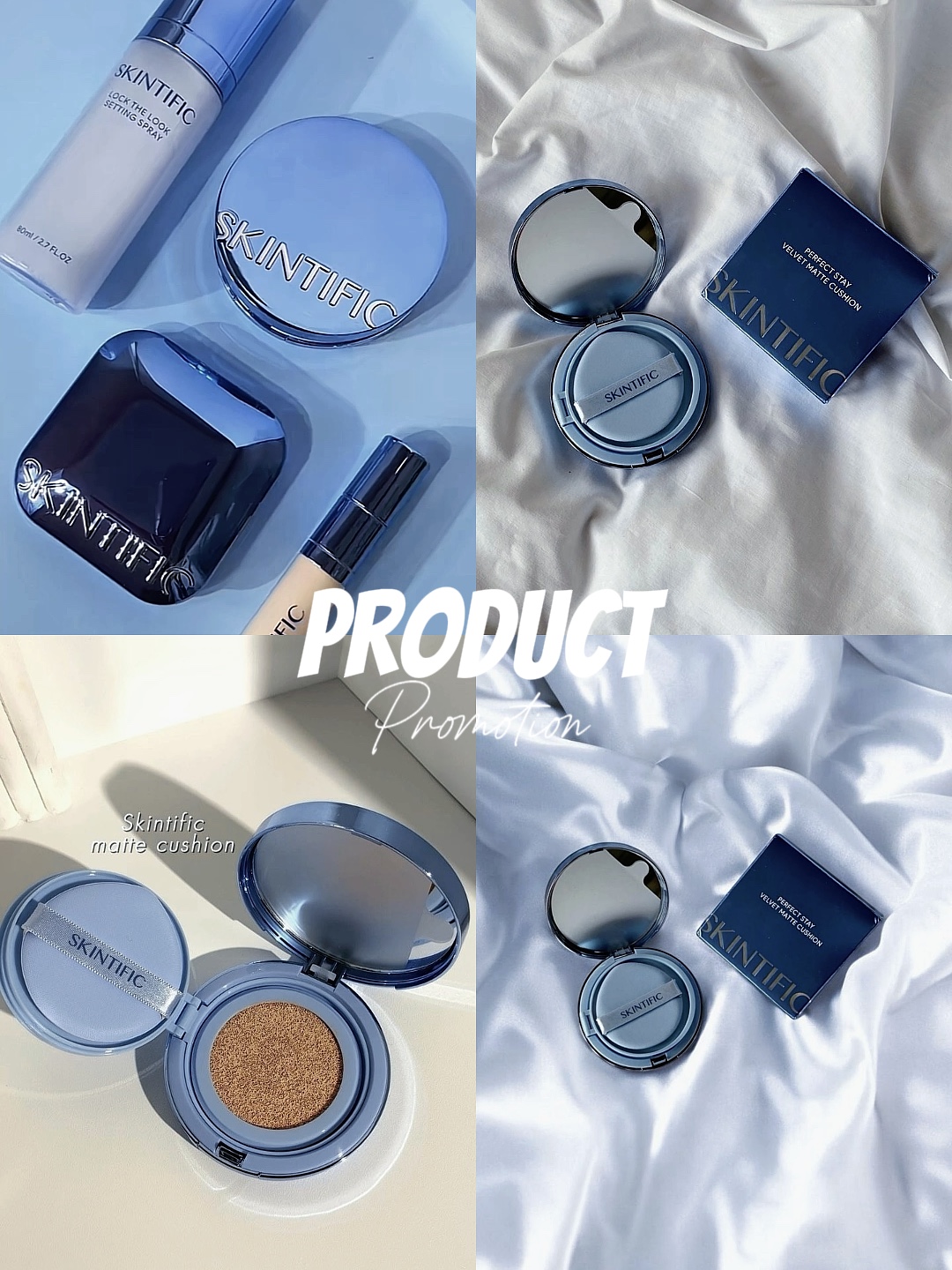 Promotion des produits