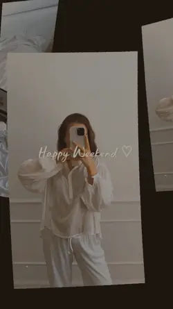 Happy Weekend 4Clips