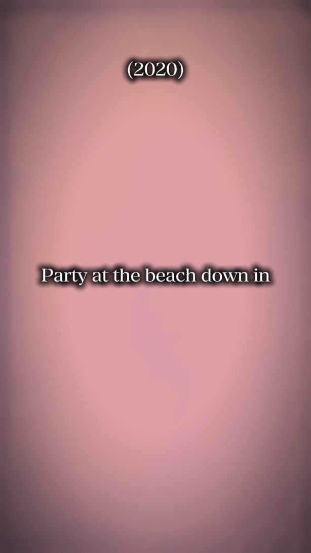 COPACABANA 