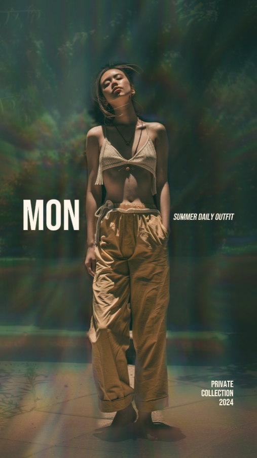Summer Outfit