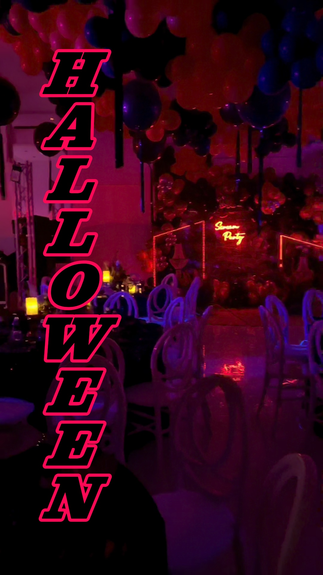 HALLOWEEN 