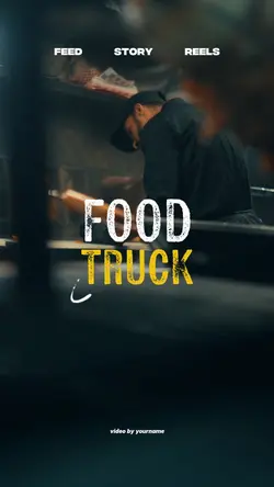 Food Truck