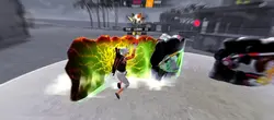 GAMEPLAY SAD 3 KLIP