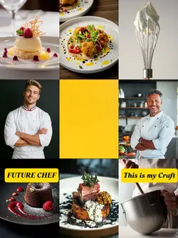 Chef my dream
