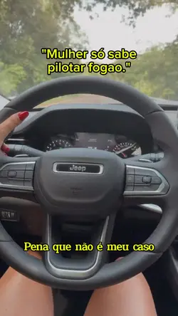 Pena que ñ é meu cas