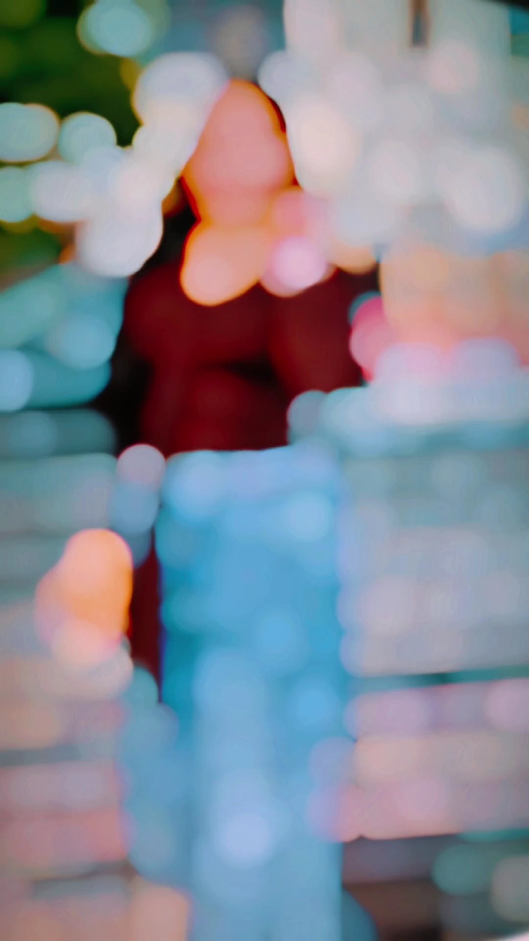 Template ng Pro Effect 