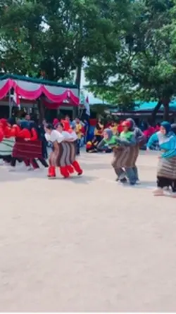LOMBA 17 Agustus 