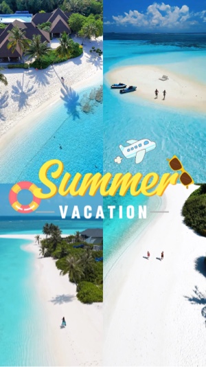 SummerVocation # biz