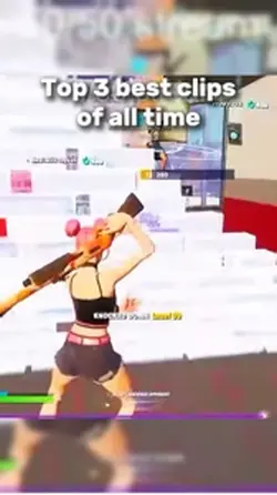 Top3 best Fnclips