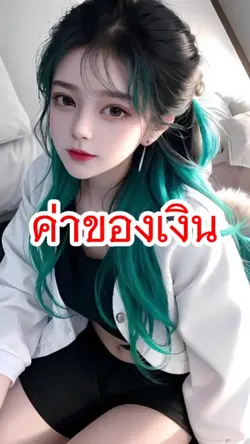 ค่าของเงิน