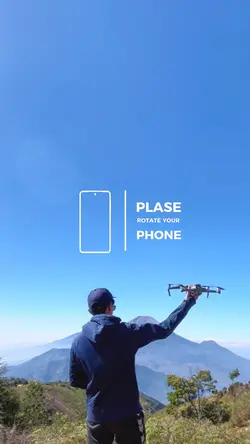 please rotate phone