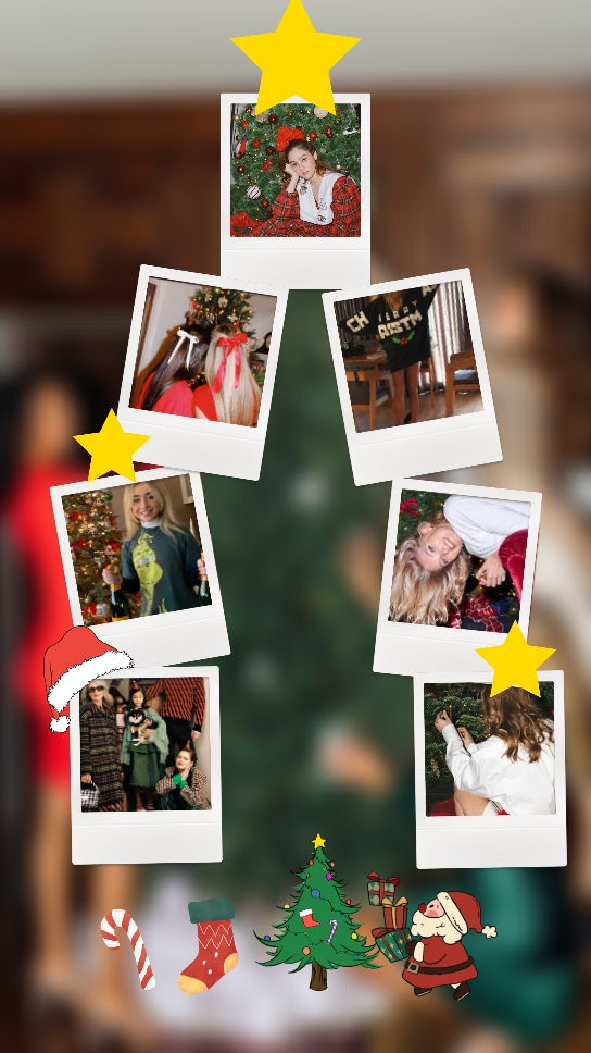 Árbol de Navidad