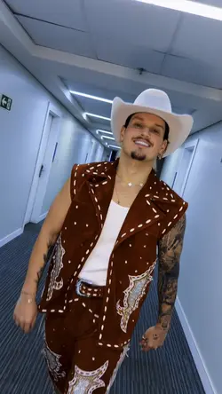 Gatinho countrybeat 