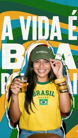 Brasil 