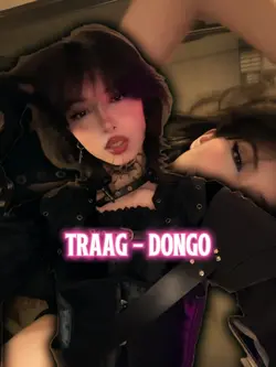 Traag - Dongo