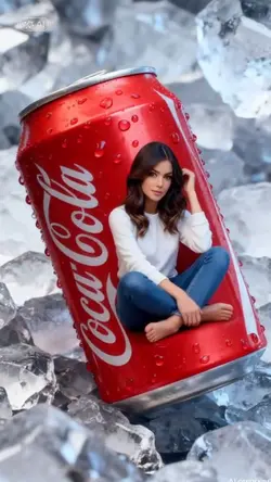 Coca-Cola