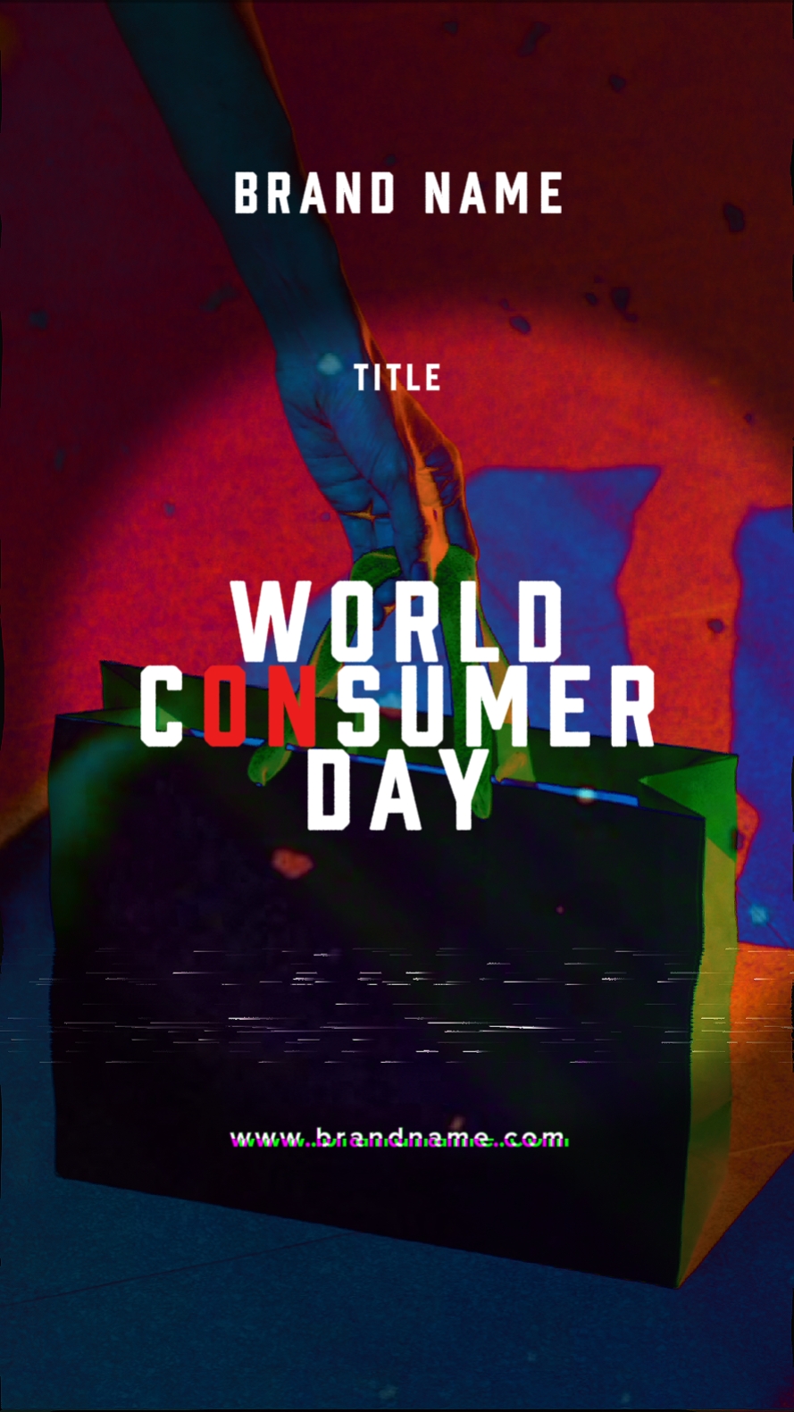 DIA DO CONSUMIDOR