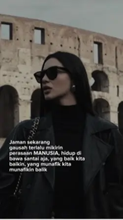 Jaman sekarang