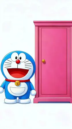 Doraemon